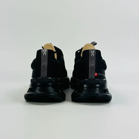 On Cloudnova X 'Black Eclipse' 3ME30410106 Multi Size - Picture 6 of 10